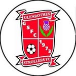 Glenrothes Strollers - @glenrothes_strollers_afc - Instagram