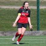 Glenrothes Strollers Ladies FC - @glenrothes_strollers_ladies - Instagram