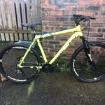 Mountain Biking - @glenrothes_mb - Instagram