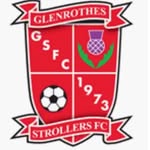 Strollers🔴⚫️⚪️ - @glenrothes.strollers - Instagram