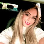 Glênia Rouse - @gleniarouse - Instagram