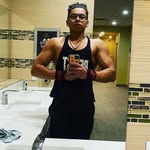 Glen_Roy - @groy_fit - Instagram