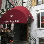 Glenroy Bar 149 - @glenroytavern149 - Instagram