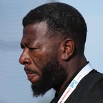 Glenroy Gilbert - @glenroygilbert - Instagram