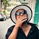 Glenroy Gordon - @glenroybz - Instagram