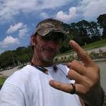 Glen Rust Jr. - @rustjr.glen - Instagram