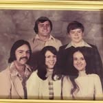Glen Rutherford - @gruth1949 - Instagram