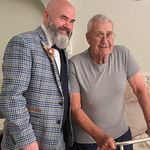 Glen Ryan - @wewalkforthem - Instagram
