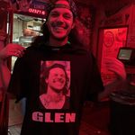 Glen Ryan Holbrook - @glentshirt - Instagram
