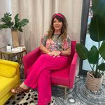 Glenda Fenton Schepers - @glendaschepers - Instagram