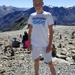 Glenn Schepers - Facebook