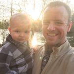 Glen Schneider - @drumster11 - Instagram