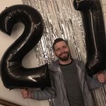 Glenn Schultz - @glennschultz15 - Instagram