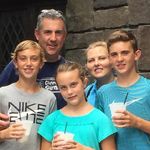 Glenn Schultz - @glenn_schultz - Instagram