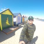 @glenself - Instagram