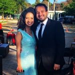 Glênia & Silas - @gleniaesilas - Instagram