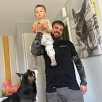 Glen Simmons - @day4361 - Instagram