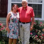 Glen Simmons - @glen.simmons.560 - Instagram