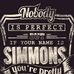 Glenn Simmons - Facebook