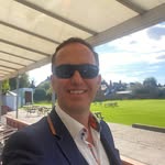 Glen Simpson - @simmsimmtwo - Instagram