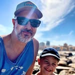 Glen Sinclair - @simichnz - Instagram