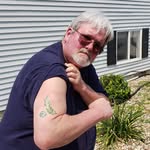Glen Skaggs - @skagmo57 - Instagram