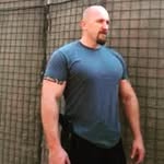 Glen Skaggs - @glenskaggs11 - Instagram