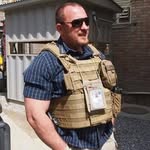 @glenskaggs - Instagram