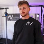 Glen Smith - @gsrugby12 - Instagram