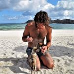 Glen Smith - @glenandrewsmith - Instagram