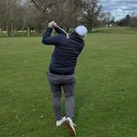 Glen Smith - @glenthegolfer - Instagram
