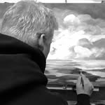 Glen Snider Painting - @glensniderpainting - Instagram
