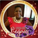 Glenda Spears - @glenannspears - Instagram