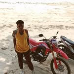 Glen _Speed - @glenalenskiejuanda - Instagram