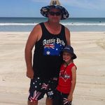 Glen Squires - @squidlyg - Instagram