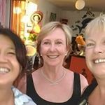 Glenys Squires - @glenyssquires - Instagram