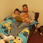 Glen Stacy - @glen.stacy.3 - Instagram