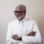 Bishop Glen A. Staples - @bishopstaples - Instagram