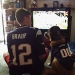 Glen Staples - @stapes2007 - Instagram