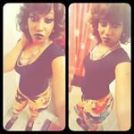 Glenda 'Mspeaches Starnes - @starnesglenda - Instagram