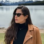Glendha Stein Mattos - @glendhastein - Instagram