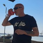Glen Stephens - @tottenham1962 - Instagram