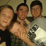 Glen Stephenson - @glenstephenson1993 - Instagram