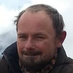 Glen Stokes - @glenos62 - Instagram