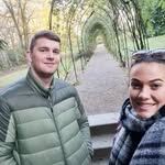 Glen Stokes - @stokes_glen - Instagram
