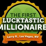 Glen stover - @lucktasticx - Instagram
