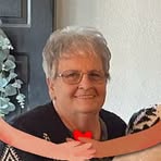 Glenda Stover - Facebook