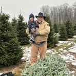 Glenn Stover - Facebook
