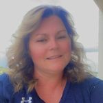 Margie Glen Stover - @gingerly__margie - Instagram