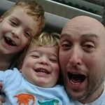 Glenn Stringer - @glennstringer - Instagram
